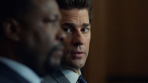 Tom Clancys Jack Ryan S01 Complete 1080p WEB.